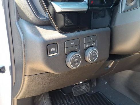 New 2026 Chevrolet Silverado 1500 RST w/ All Star Edition Plus AWD/4WD image 13