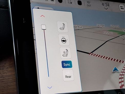 New 2025 Jeep Grand Cherokee Summit image 10