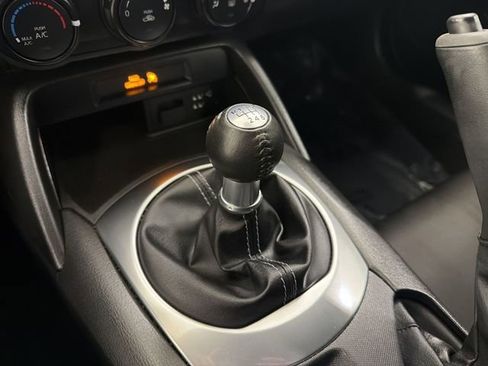 Certified 2023 MAZDA MX-5 Miata Sport image 24