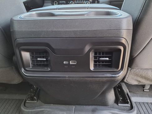 Used 2024 Chevrolet Silverado 1500 RST w/ Convenience Package II AWD/4WD image 17