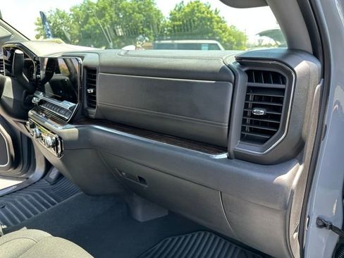 Certified 2024 GMC Sierra 1500 Elevation RWD image 28