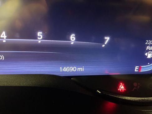 Certified 2024 RAM 2500 Power Wagon w/ Level 2 Equipment Group image 15