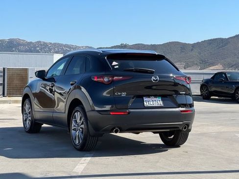 Certified 2026 MAZDA CX-30 AWD 2.5 S image 32