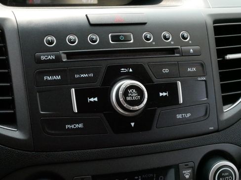 Used 2013 Honda CR-V EX-L image 23