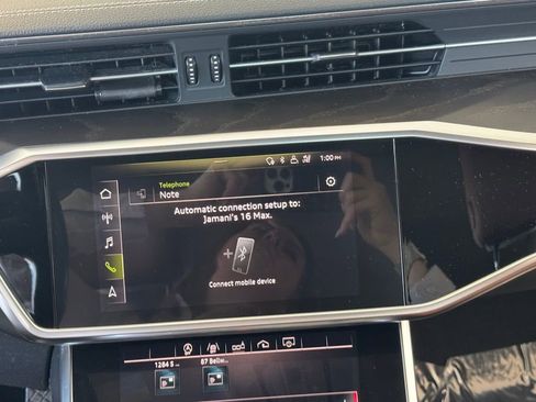 Used 2019 Audi A6 2.0T Premium image 36