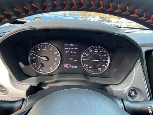 Certified 2025 Subaru Crosstrek 2.5i Limited AWD/4WD image 23