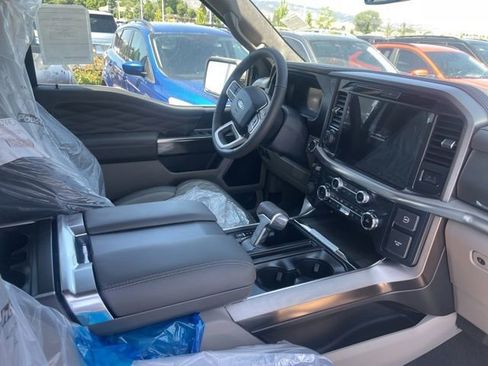 New 2026 Ford F150 Platinum AWD/4WD image 5