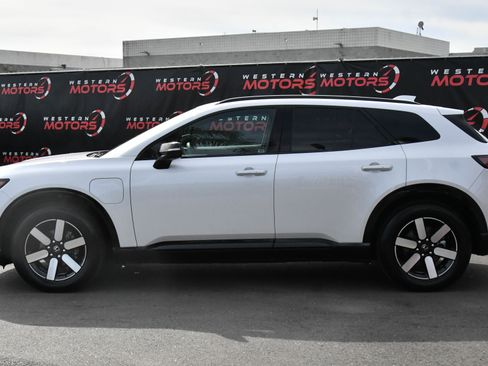 Used 2024 Honda Prologue Touring image 4