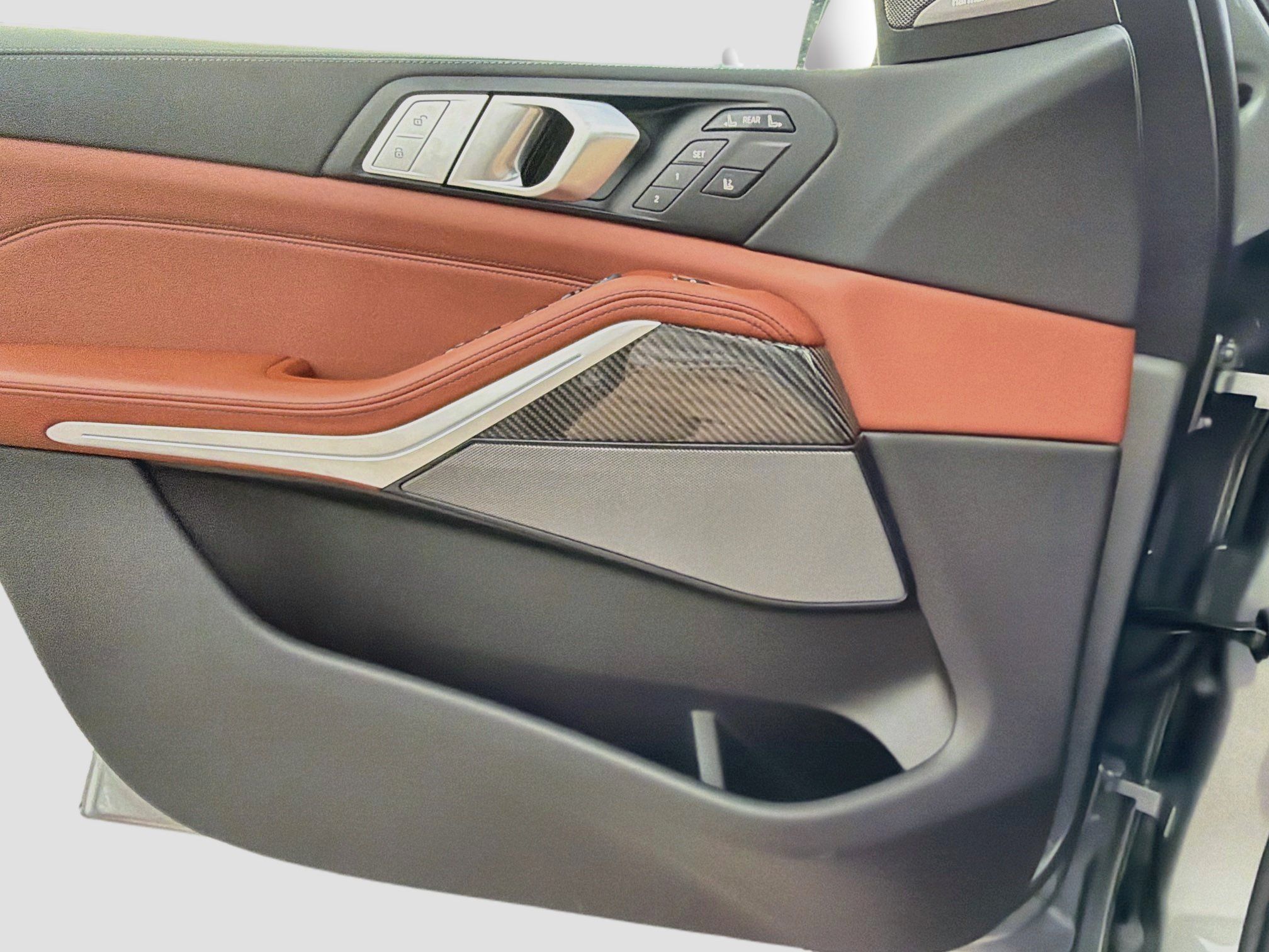 New 2027 BMW X7 M60i AWD/4WD image 23
