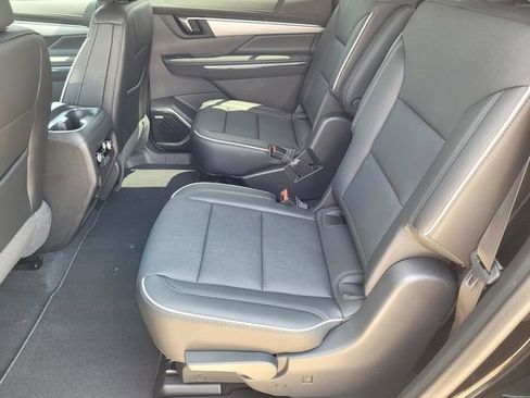 New 2026 Buick Enclave Preferred image 25