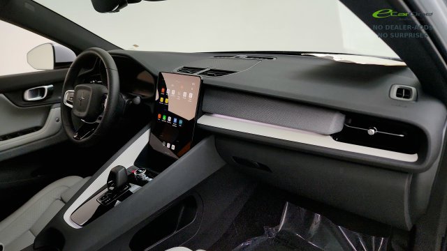 Used 2024 Polestar Polestar 2 AWD/4WD image 37