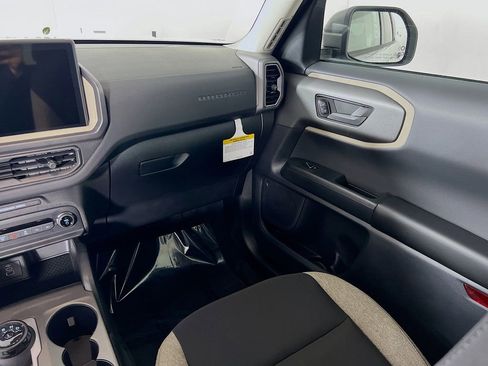 New 2026 Ford Bronco Sport Big Bend image 26