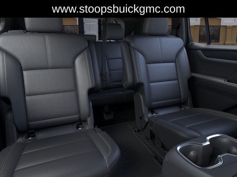 New 2026 GMC Acadia Elevation image 19