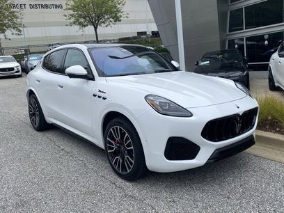 Used 2023 Maserati Grecale Modena