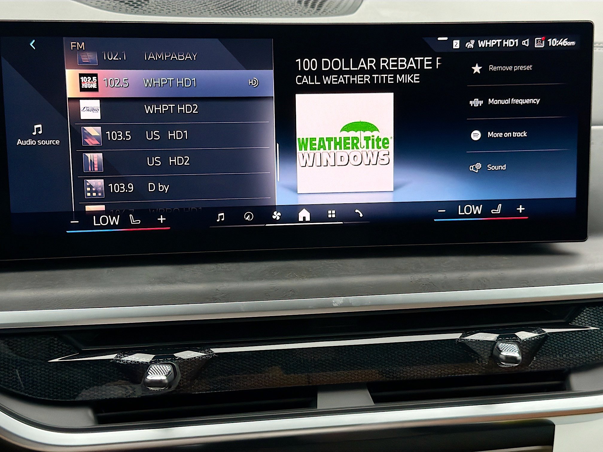 New 2026 BMW X5 xDrive40i w/ Premium Package AWD/4WD image 32