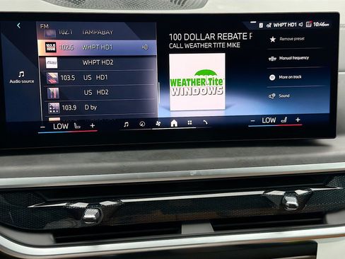 New 2026 BMW X5 xDrive40i w/ Premium Package AWD/4WD image 32