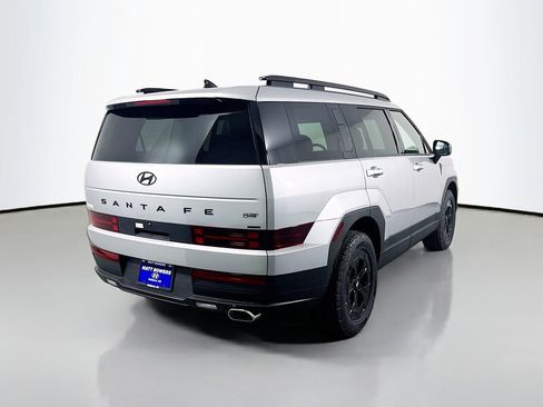 New 2026 Hyundai Santa Fe XRT AWD/4WD image 5