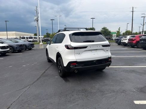 New 2026 MAZDA CX-5 2.5 S w/ Premium Package AWD/4WD image 14