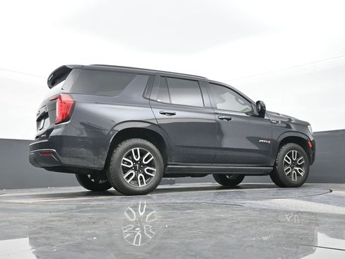 Used 2023 GMC Yukon AT4 w/ Technology Package image 43