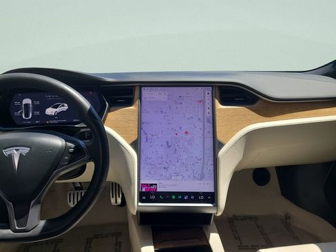 Used 2019 Tesla Model S Performance AWD/4WD image 17