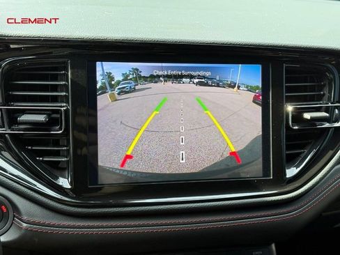 Used 2023 Dodge Durango R/T RWD image 29