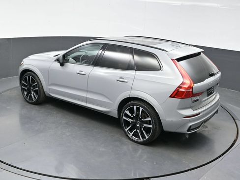 Used 2024 Volvo XC60 B5 Ultimate w/ Protection Package Premier AWD/4WD image 40