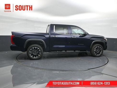 New 2026 Toyota Tundra Limited AWD/4WD image 3