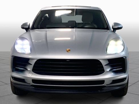 Used 2019 Porsche Macan image 3