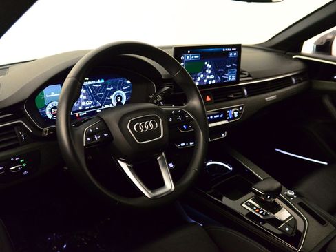 Certified 2023 Audi A5 2.0T Premium Plus w/ Premium Plus image 3