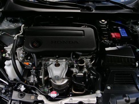 Used 2025 Honda Civic Sport image 38