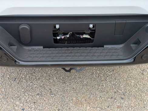 New 2026 Chevrolet Colorado W/T RWD image 28