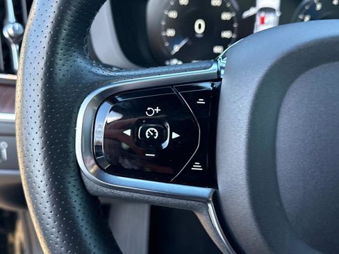 Used 2019 Volvo XC60 T6 Inscription image 31