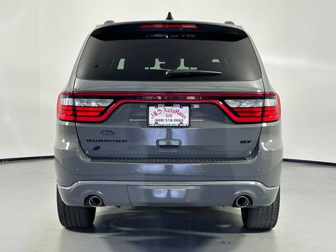 Used 2023 Dodge Durango GT AWD/4WD image 6
