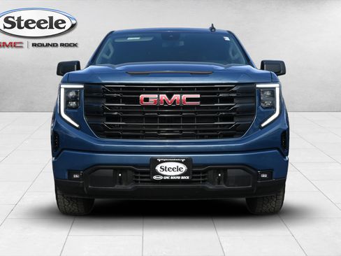Used 2026 GMC Sierra 1500 Elevation w/ Elevation Select Package RWD image 2