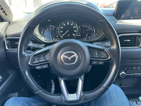 Used 2020 MAZDA CX-5 Grand Touring FWD image 24