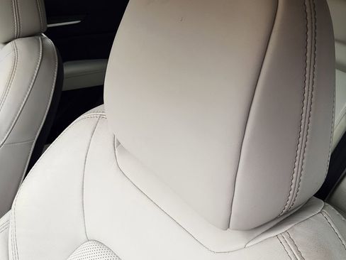 Used 2023 MAZDA CX-5 AWD 2.5 S w/ Premium Package image 13