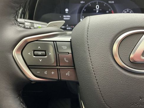 Used 2025 Lexus TX 350 350 Luxury w/ Technology Package image 11