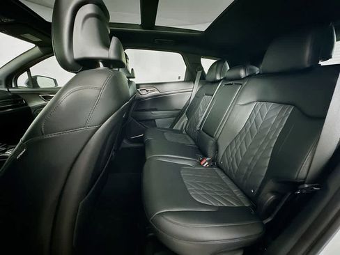 Used 2023 Kia Sportage X-Line w/ X-Line Premium Package image 13