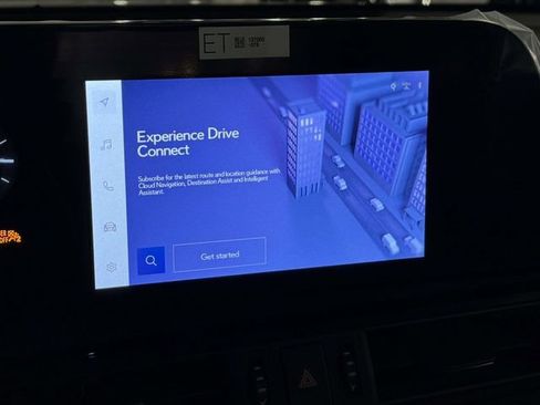 New 2025 Lexus ES 350 350 w/ Premium Package image 5