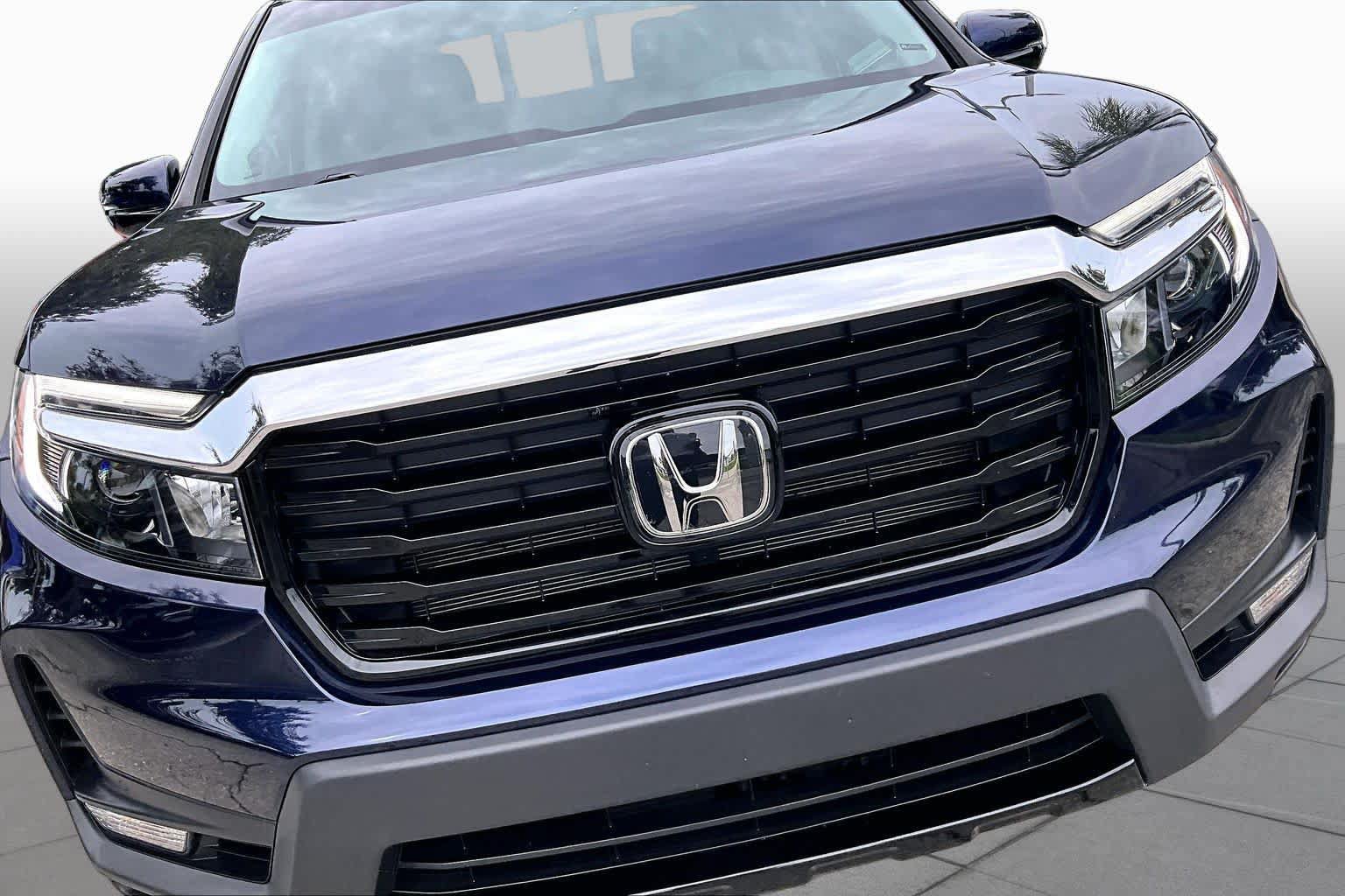 Used 2023 Honda Ridgeline RTL-E image 30
