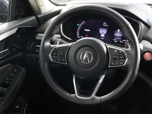 Used 2024 Acura MDX SH-AWD image 10