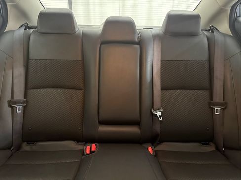 Used 2023 Nissan Altima 2.5 SR FWD image 38