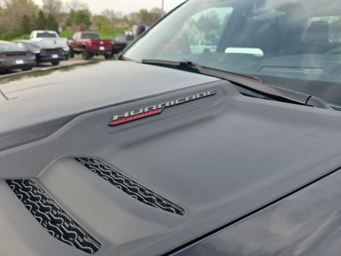 New 2026 RAM 1500 RHO w/ RHO Level 1 Equipment Group image 3