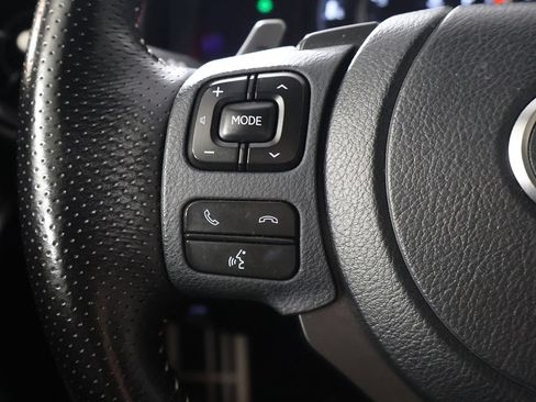 Used 2023 Lexus IS 350 F Sport w/ Memory Package AWD/4WD image 43