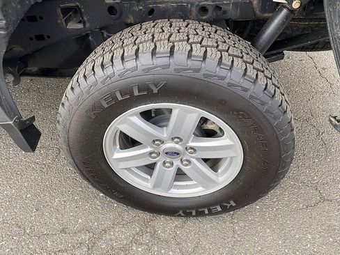 Used 2022 Ford F150 XL w/ Equipment Group 101A High AWD/4WD image 14