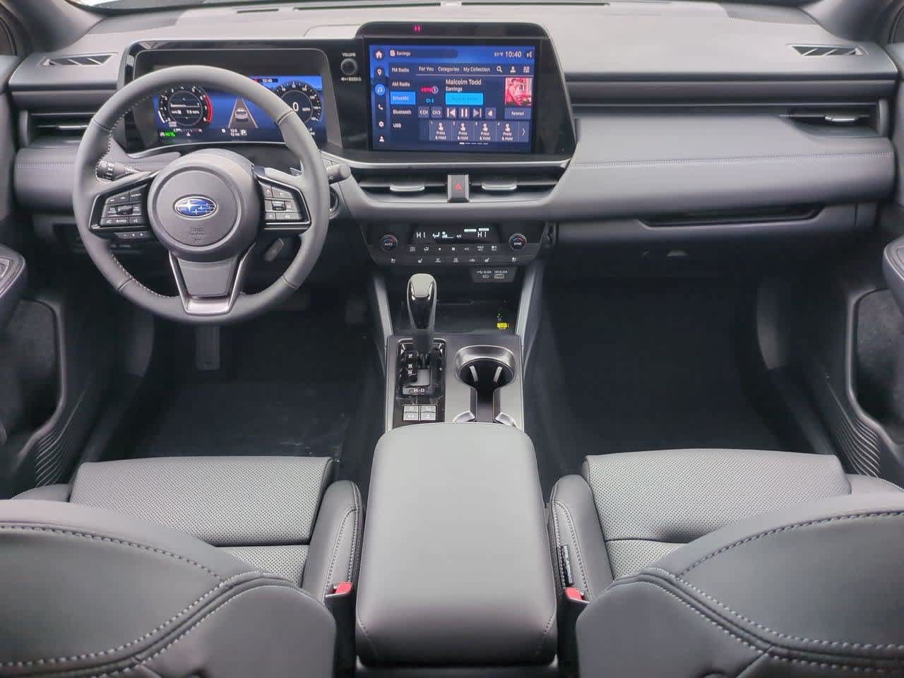 New 2026 Subaru Outback Touring XT AWD/4WD image 14