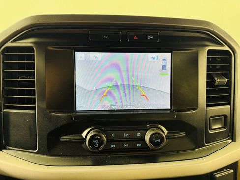 Used 2023 Ford F150 XLT image 14