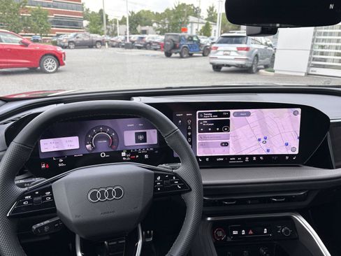 New 2026 Audi SQ5 Premium Plus AWD/4WD image 11