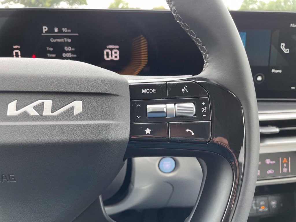 New 2026 Kia Sorento S AWD/4WD image 26