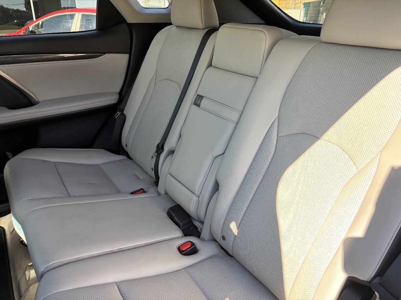 Used 2017 Lexus RX 350 AWD w/ Accessory Package image 66